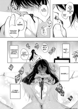 [a.m. (Gozen)] Kanja-san to Sensei ~Makuai ni Yarinaoshi o~ [Digital] (SCANMTL) — page 23