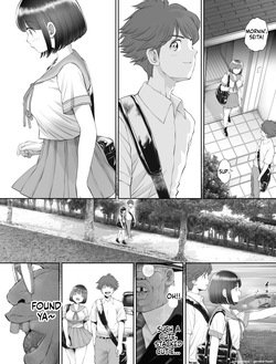 [Toropucchi] Watashi wa Maiban Guro Chin Katei Kyoushi ni — page 11