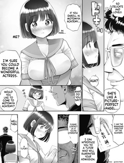 [Toropucchi] Watashi wa Maiban Guro Chin Katei Kyoushi ni — page 15