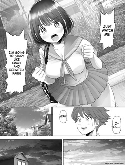 [Toropucchi] Watashi wa Maiban Guro Chin Katei Kyoushi ni — page 24