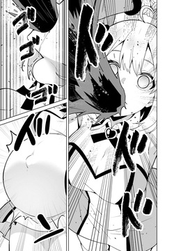 [TSF CAFE (TY)] Mahou Shoujo Ryakudatsu [English] — page 19