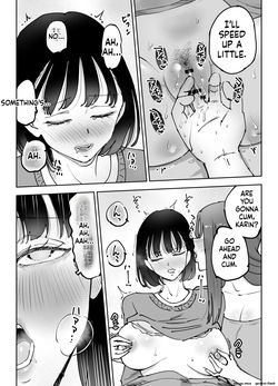 [Technician] Zecchou Houkai ~Tsuma no Tomodachi o Ikasetara... Sono Otto ni Tsuma o Kowasaremashita~ | Climax Collapse ~When I Made My Wife’s Friend Climax… Her Husband Destroyed My Wife~ [English] [MTL] — page 15