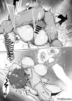 [Morigotatsu (Kotatsu Tomodachi)] Elixir Checker_ Tore / Elixir Checker TRE  [Digital] [English] {Doujins.com} — page 22