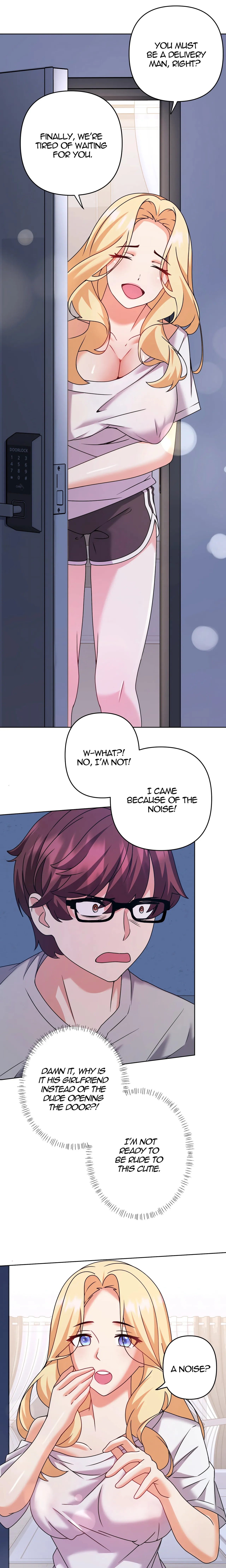 Hole 2 My Goal  1-15 page 4 full