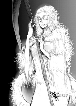 [DA HOOTCH (ShindoL)] Mildred (Dark Souls) [English] [SHIKIMAYA Publishing] [Decensored] [Digital] — page 13