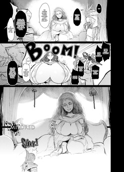 [DA HOOTCH (ShindoL)] Mildred (Dark Souls) [English] [SHIKIMAYA Publishing] [Decensored] [Digital] — page 14