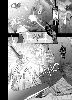 [DA HOOTCH (ShindoL)] Mildred (Dark Souls) [English] [SHIKIMAYA Publishing] [Decensored] [Digital] — page 15