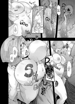 [DA HOOTCH (ShindoL)] Mildred (Dark Souls) [English] [SHIKIMAYA Publishing] [Decensored] [Digital] — page 19