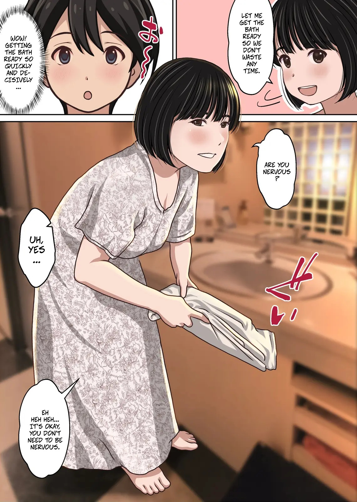 A Real-life Call Girl Appears! We Conducted an Interview! My Nagoya Sex Industry Experience: "You can also request a specific girl." page 7 full