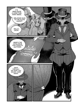 Hero slayers chapter #1.2 — page 16