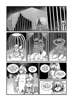 Hero slayers chapter #1.2 — page 17