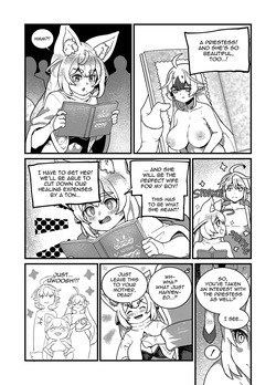 Hero slayers chapter #1.2 — page 18