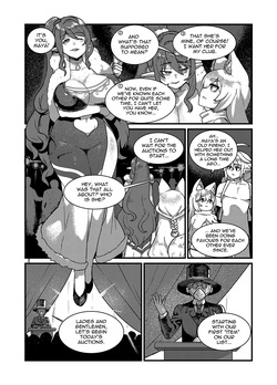 Hero slayers chapter #1.2 — page 19