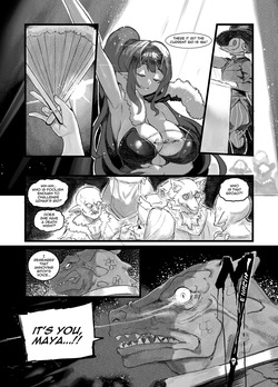 Hero slayers chapter #1.2 — page 24