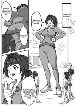 [Oinaripon] Marunomi-sensei no Tokubetsu Jugyou! | Miss Marunomi's Special Class! [English] — page 11