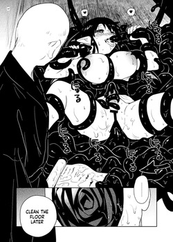 [Gusucapiyopiyo (Amutake)] Nene no Intou [Digital] (SCANMTL) — page 19