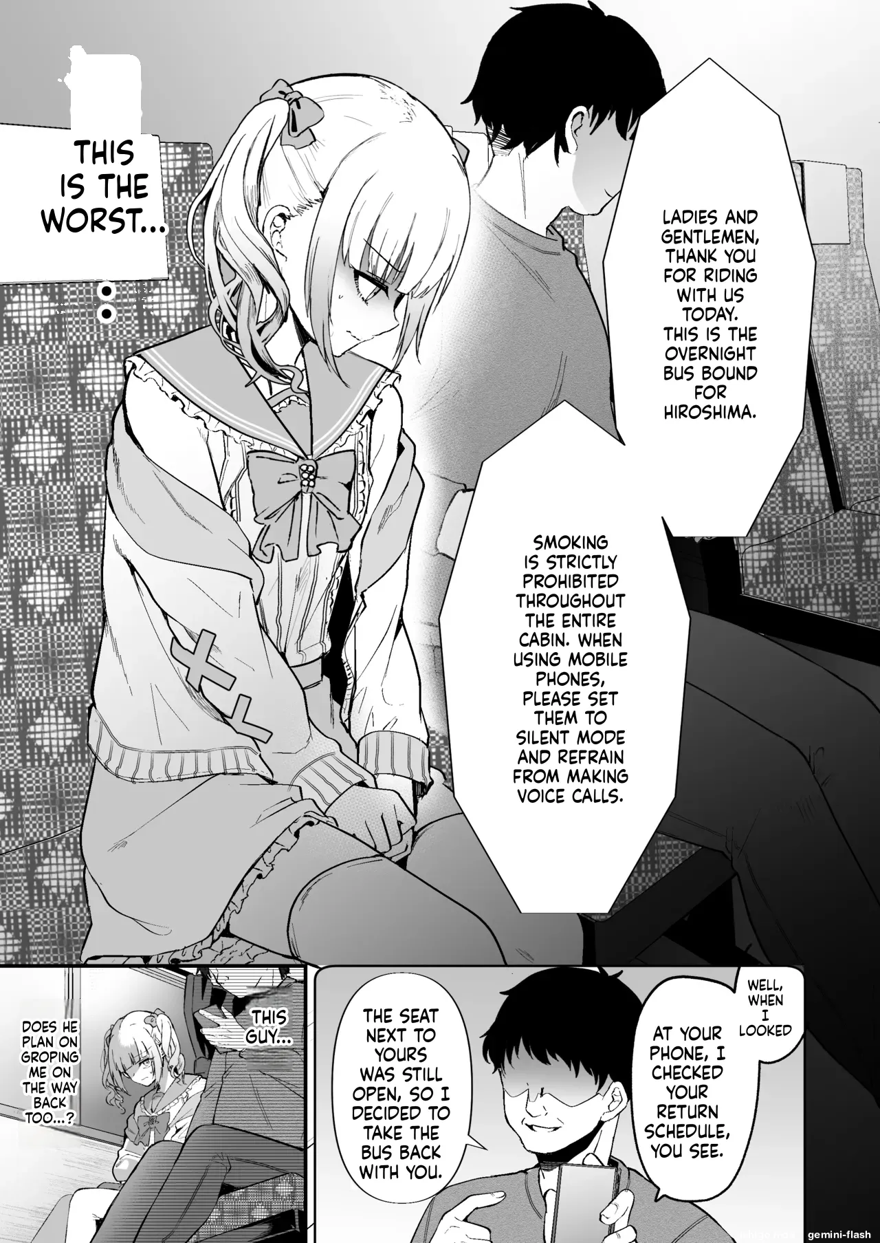Mesuochi Trip 3 page 6 full