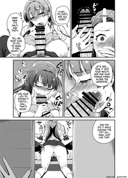 [Kitsune (Tachikawa Negoro)] Deeply Entangled with My Daughter’s Boyfriend | Musume no Kareshi to Zubu Zubu [MTL] — page 14
