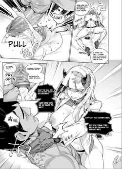 [Kataokasan] Overwatch: The Wretched Remains of Shion — page 15