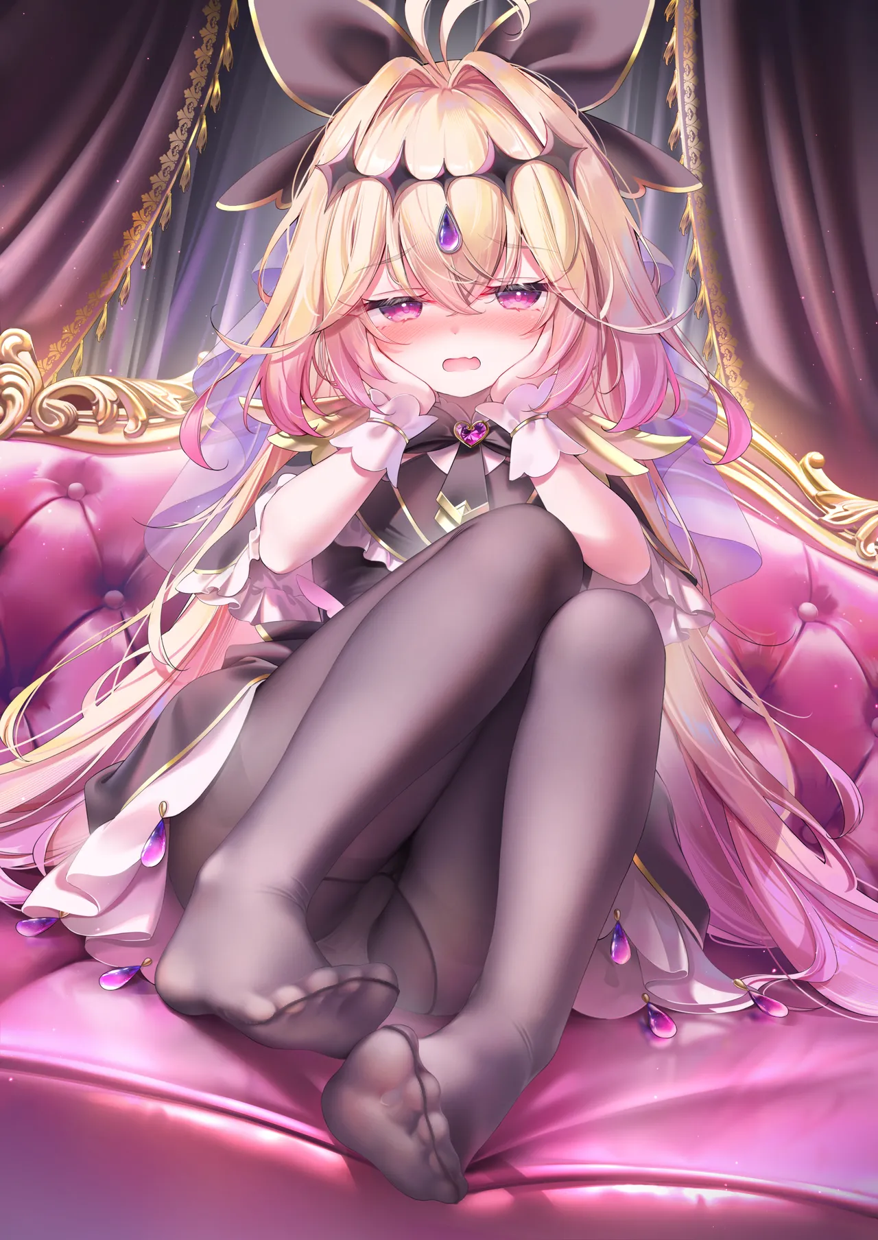 fanbox/fantia page 1 full