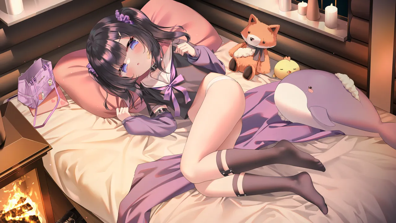 fanbox/fantia page 3 full