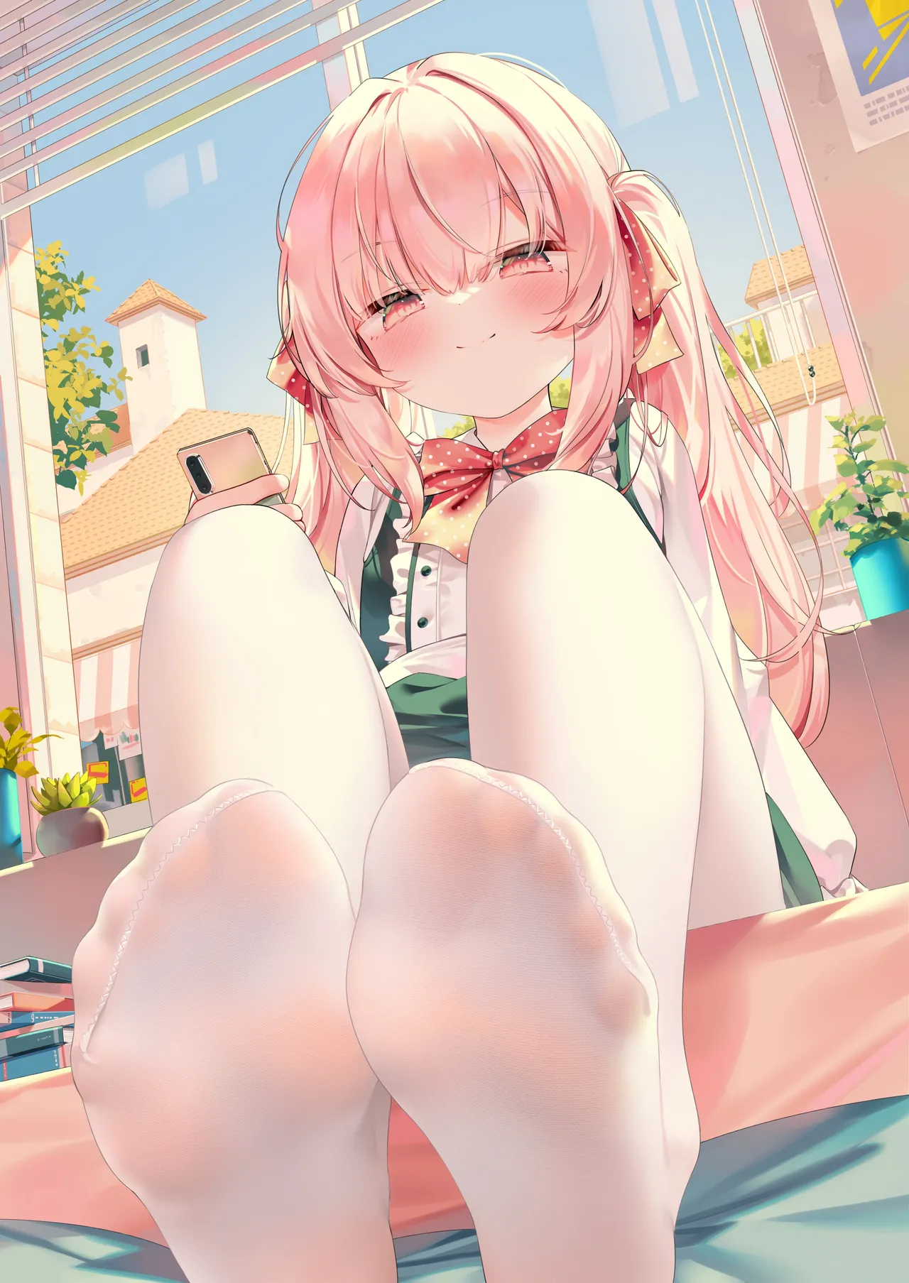 fanbox/fantia page 4 full