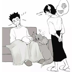 [kurowa] TsukaSen Log (Dr.STONE) — page 12