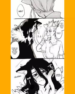 [kurowa] TsukaSen Log (Dr.STONE) — page 14