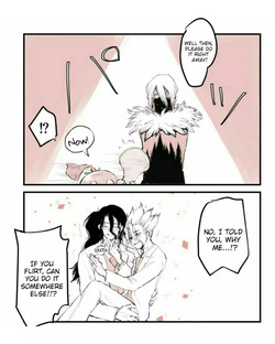 [kurowa] TsukaSen Log (Dr.STONE) — page 19