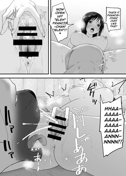 [Flare] SinMama to. Petto to. | With A Single Mom. With A Pet. [English] [JoJo'sWackyQuest] [Digital] — page 18