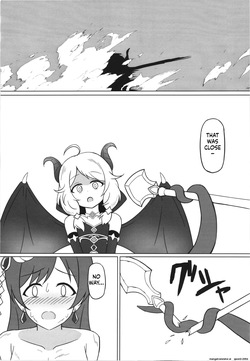 (C105) [.Sight (Kura)] Ikusa Otome Haisan Ichi (THE IDOLM@STER CINDERELLA GIRLS) [English] — page 14