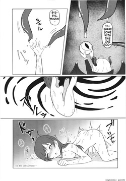 (C105) [.Sight (Kura)] Ikusa Otome Haisan Ichi (THE IDOLM@STER CINDERELLA GIRLS) [English] — page 21