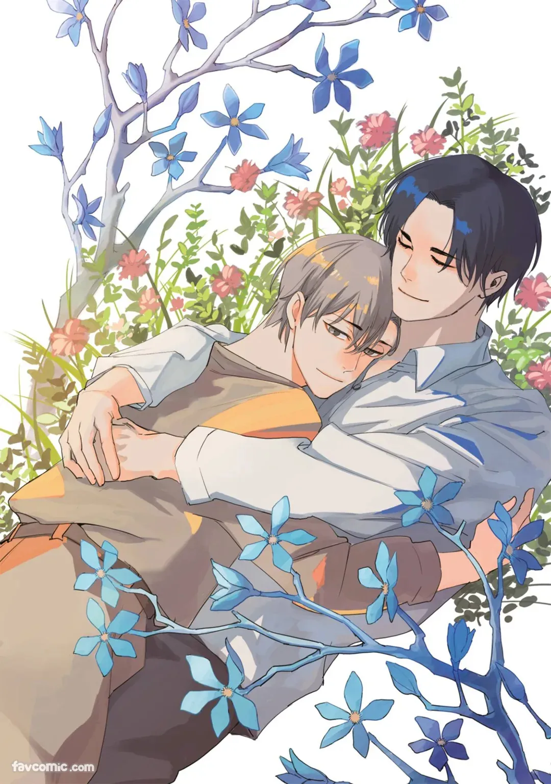Sleepless Beauty︱不眠的美人 page 2 full