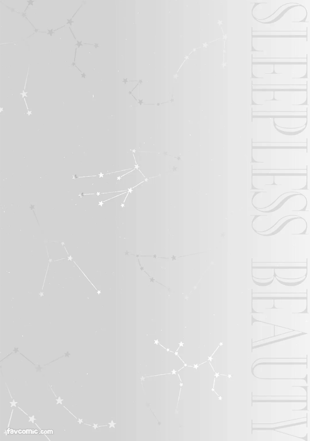 Sleepless Beauty︱不眠的美人 page 7 full