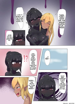 [Numeronia (Numeron)] Madness Corruption! [Digital] (SCANMTL) — page 13