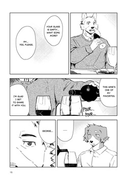 [Nebanaka] You Make Me Want You [Digital][English] — page 15
