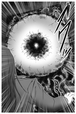 [Destron Shoukai] Ecstatic Lust; The Lewd Gate  Sodom's Lust-Beast Brainwashing Tentacle Arc[English] (rough translation) — page 18