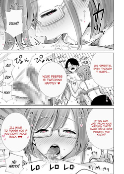 [RK-2] Mama no Omocha ni Sareta Boku 2 | My Stepmom Made Me Her Toy 2 [English] [Omega Scans] — page 15