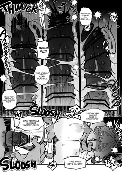[shumoo]The Call of Abyss [Digital] (English) — page 23