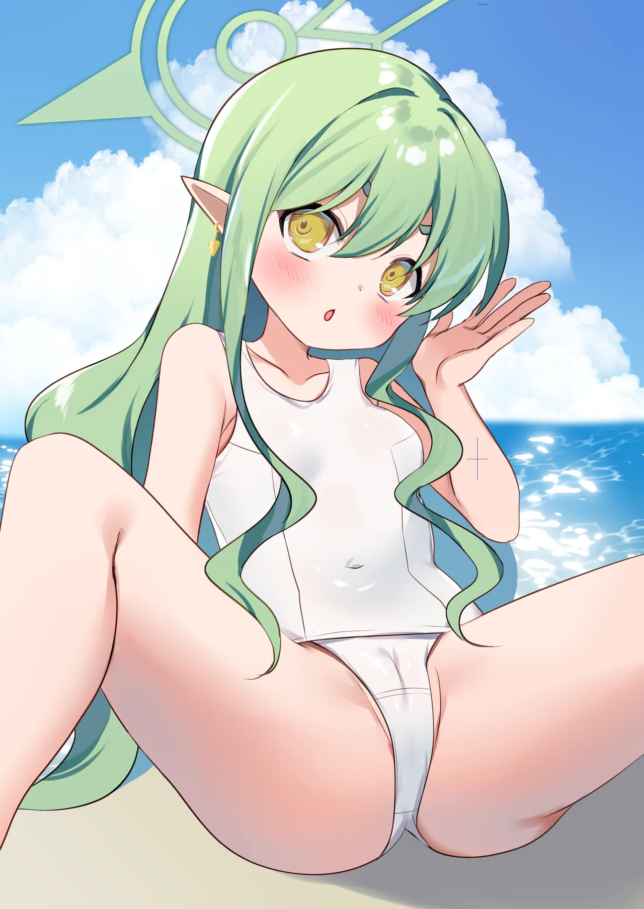 C  Enji Archive 2 C108 Set Omake Hon page 6 full