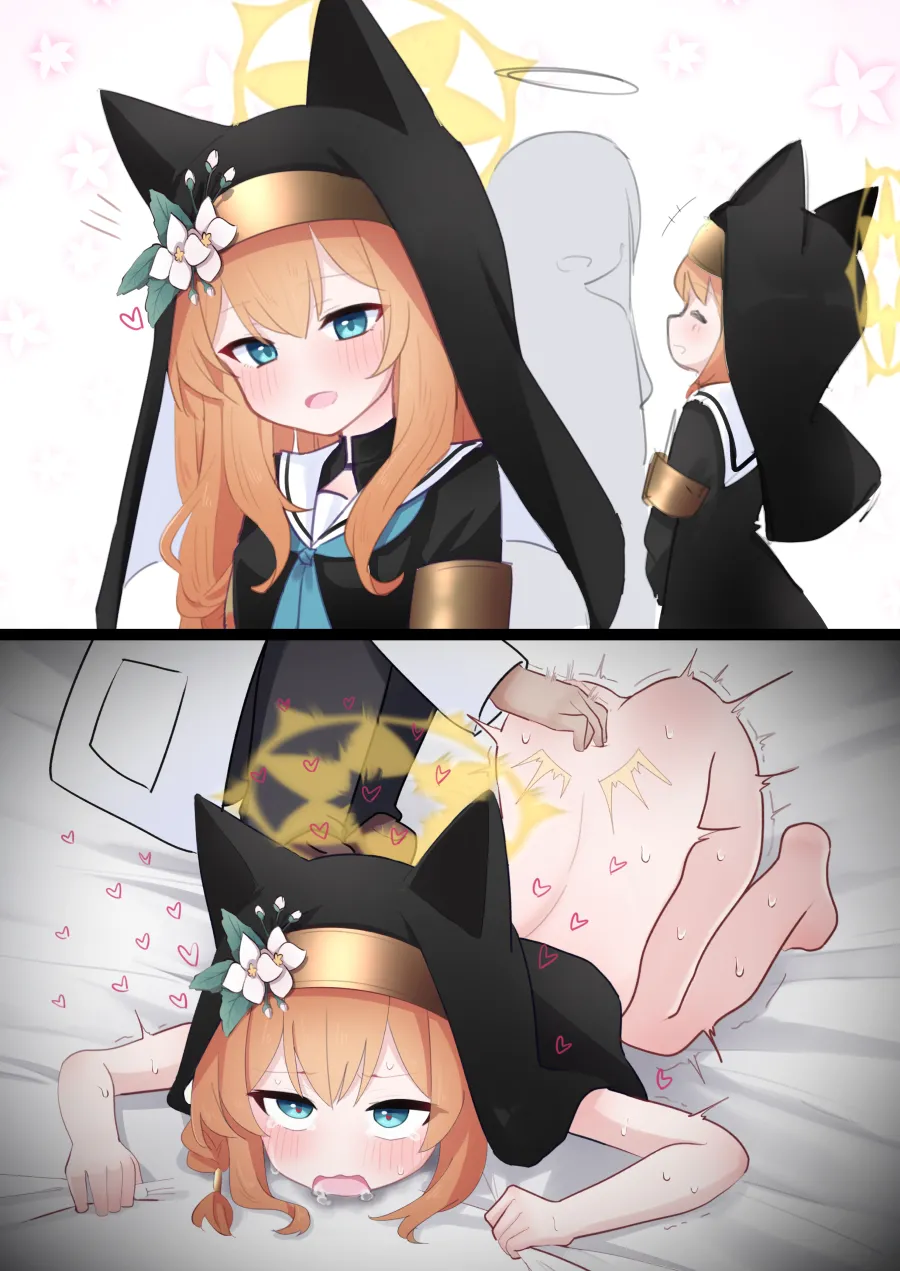 猫マリー＋腰トントン＋子宮いじめ＝にゃ゛ぁ゛ぁ゛ page 5 full