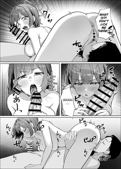 [Nakakazuya (Nakakazu)] Sensei!! Mou Kurunatte Itta yo na!! (Blue Archive) [Digital] [English] [Noctivale Project] — page 12