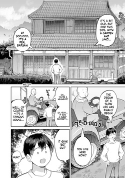[Kumajiro] Tsurupeta Fuuin, Hodoketa no Ja [English] — page 24