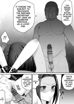 [Take Shinshi] Sennyuu Sousakan -Cult ni Ochiru- Kouhen | Undercover Agent -Corrupted by the Cult- Part Two [English] [MTL] — page 11