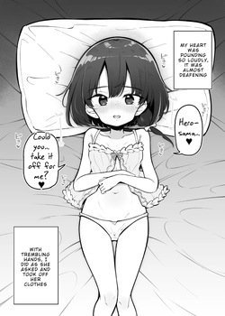 [Matsuriuta] Netorare Hero - Roze the Attendant Salvation Route (IF) [English] [Rei Scans] — page 15