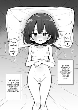 [Matsuriuta] Netorare Hero - Roze the Attendant Salvation Route (IF) [English] [Rei Scans] — page 19