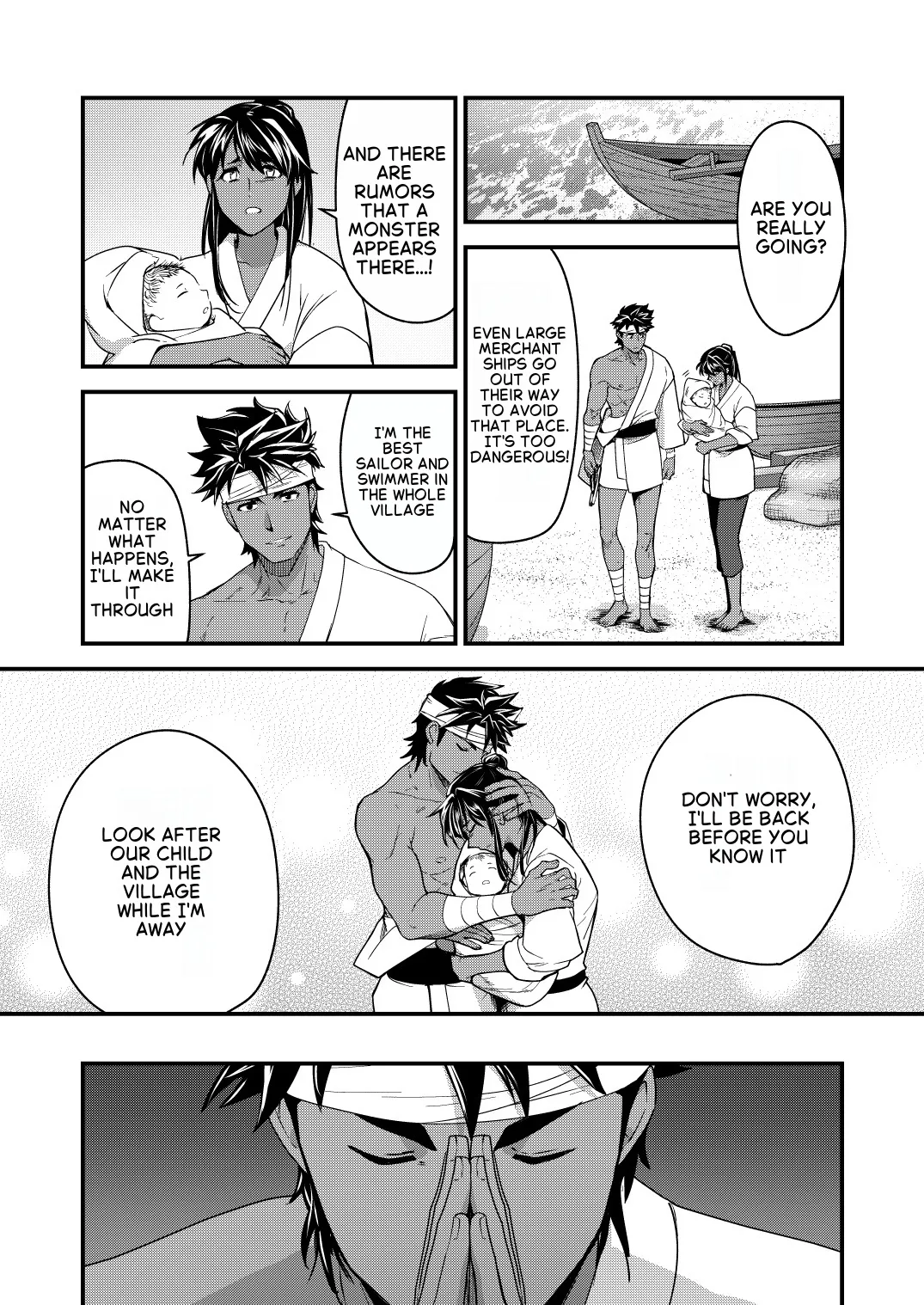 Island of Abundance page 4 full
