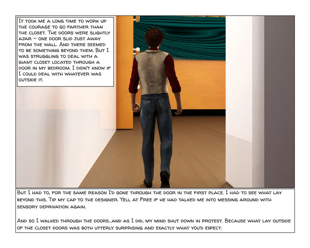 Perception Of Doorways 1-4 page 5 full