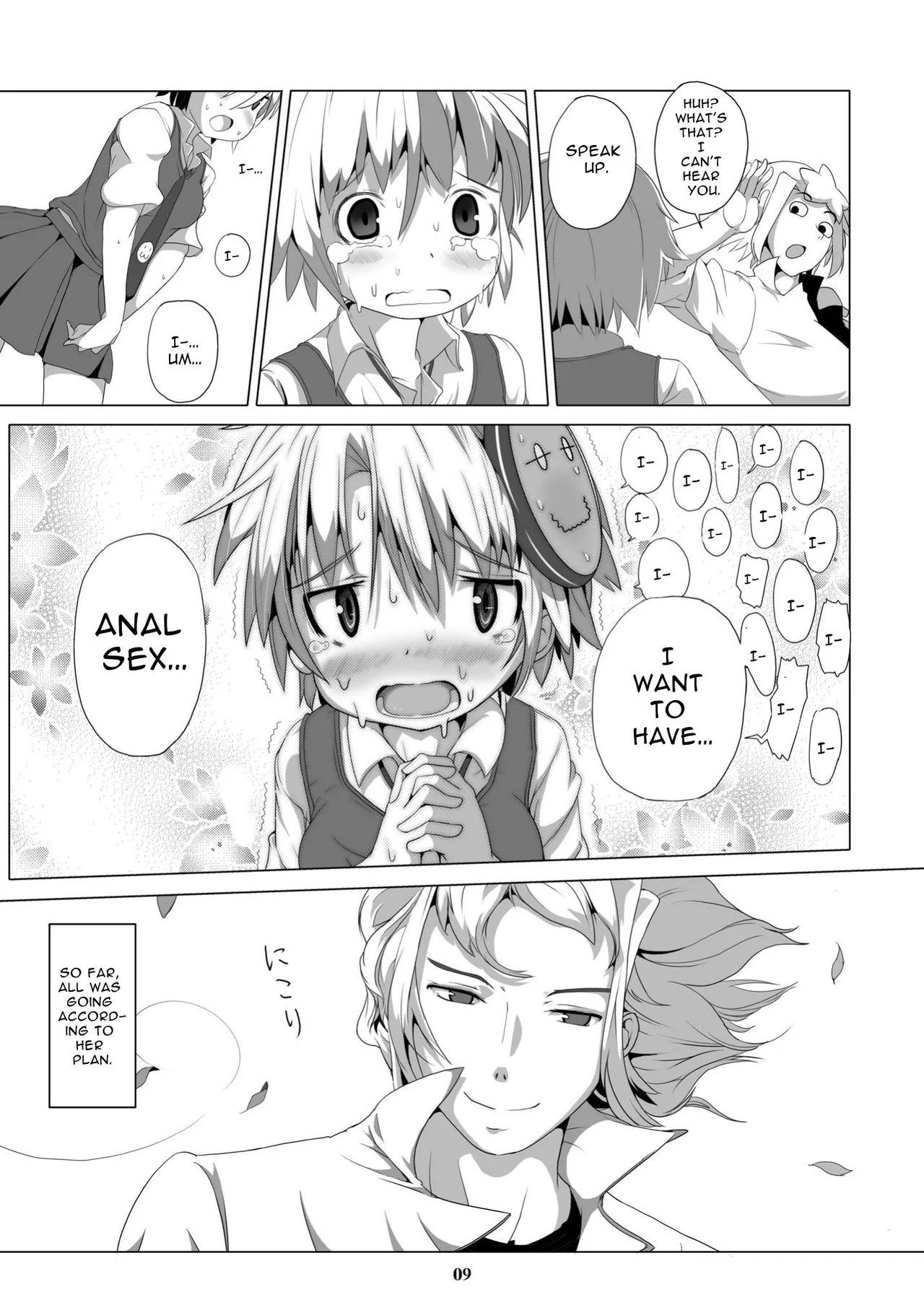 Dona-San page 8 full