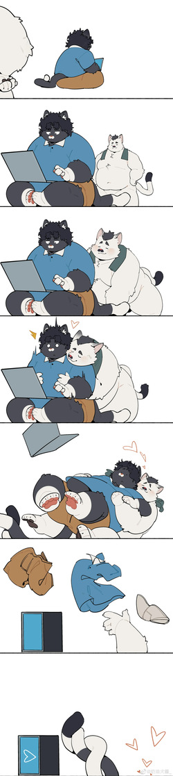 [Quanjiang] Xun & Xing [English] — page 11